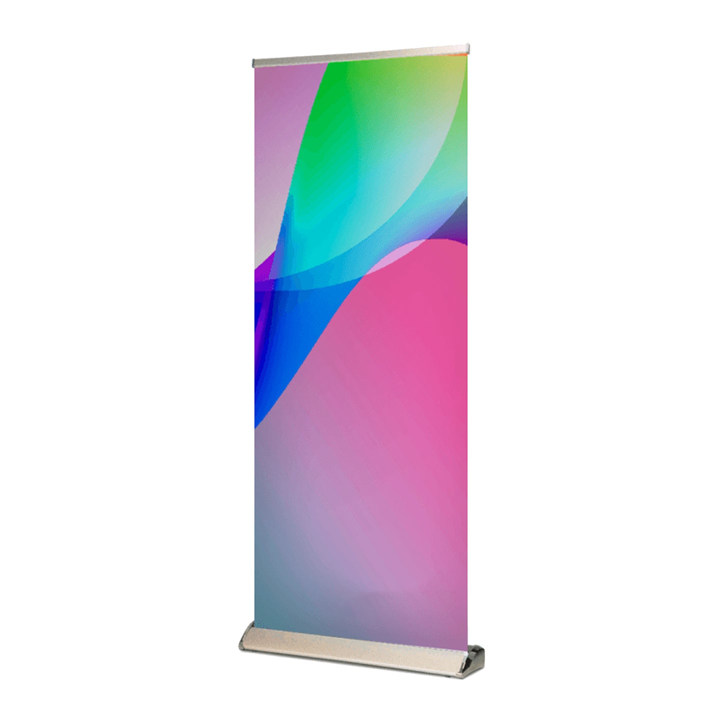 Bannière déroulante Premium