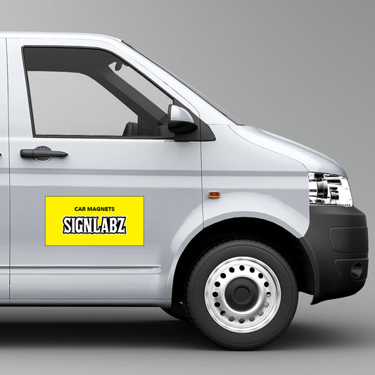 Aimants de voiture (30 mil)